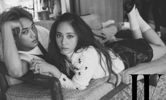 Hubungan Kai Dan Krystal 2016 7aa67