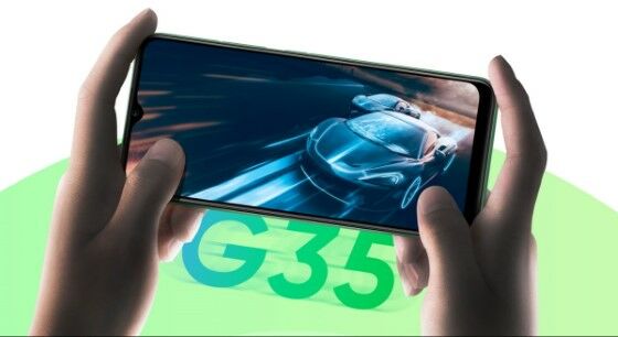 Baterai Hp Realme C11 335a0