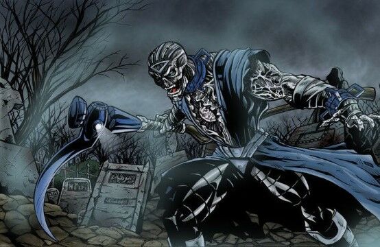 Black Hand Dc Bf423