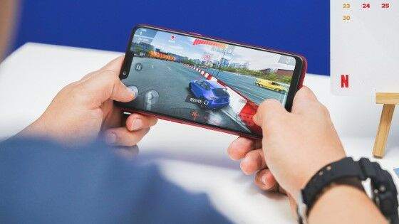Oppa A1k Vs Oppo A3s Perf Custom 22b71