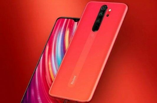 Realme 6 Vs Redmi Note 8 Pro H2 Custom 9526b
