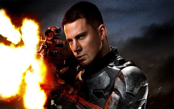 Channing Tatum Gi Joe C57b9