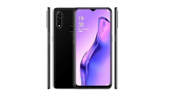 Baterai Hp Oppo A8 B2b77