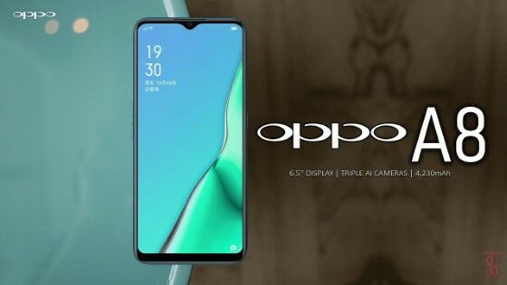 Kelebihan Dan Kekurangan Oppo A8 32ea1