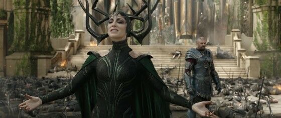 Mcu Villain Hela Cca20
