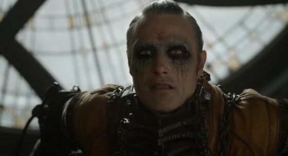 Mcu Villain Kaecilius 8315d