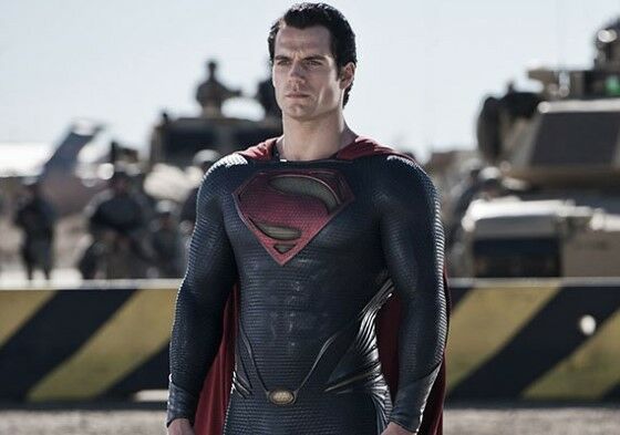 Superhero Yang Sering Banyak Membunuh Orang Superman Custom 70252