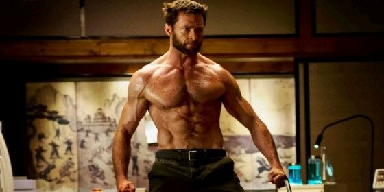 Superhero Yang Sering Banyak Membunuh Orang Wolverine Custom 9a1e8
