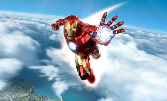 Film Mcu Yang Nggak Diproduksi Iron Man 4f386