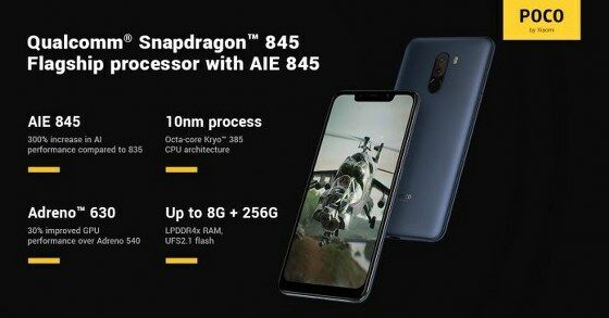 Kelebihan Dan Kekurangan Pocophone F1 15297