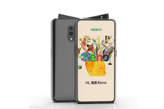 Oppo Reno H2 Custom 095a2