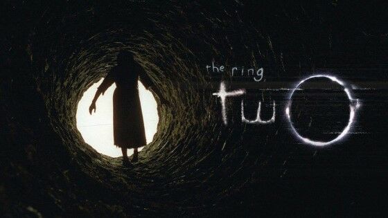 The Ring 2 Adegan Cgi Film Horor Terburuk Custom 3c7a4