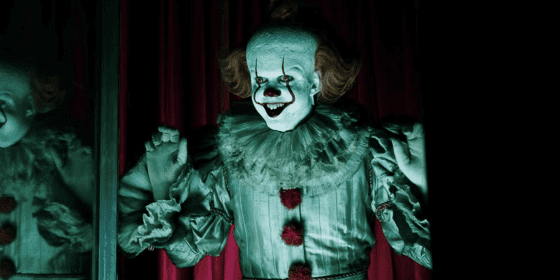 It Chapter Two Adegan Cgi Film Horor Terburuk Custom C78b3