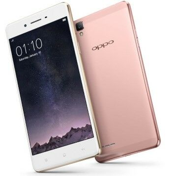 Oppo F1 Harga Dan Spesifikasi Terbaru 2020 Jalantikus