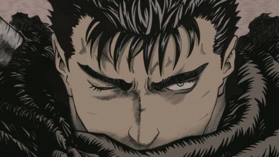 Series Anime Berserk 6abbd