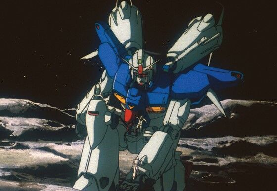 Urutan Gundam Gundam Stardust Memory 2165d