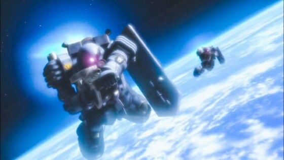 Urutan Gundam Ms Igloo Custom 6f9a3