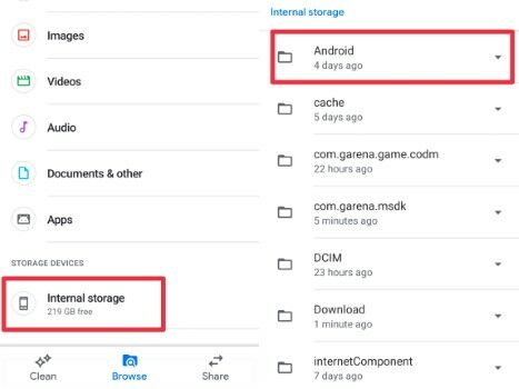 Cara Download Config Ff Free Fire 2020 Auto Booyah