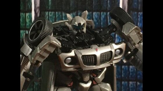 Jezz Transformers 3e5d0