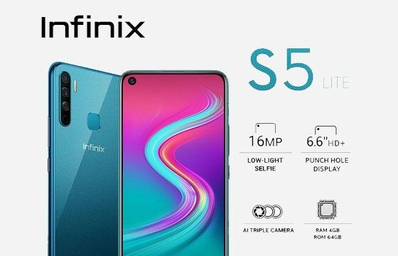 Kelebihan Dan Kekurangan Infinix S5 Lite E03c1