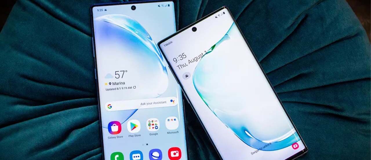 Samsung Note 10 Plus Harga Dan Spesifikasi Terbaru 2020