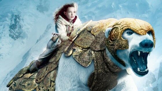 Sutradara The Golden Compass Custom Aa96a