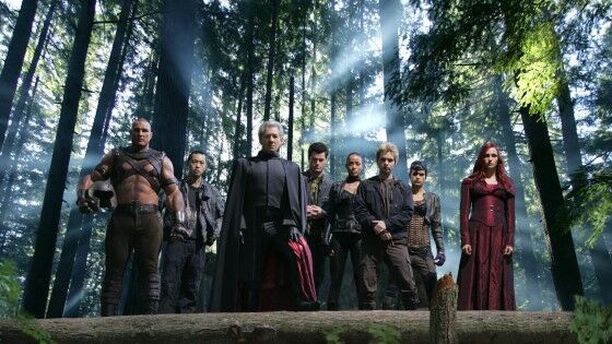 Alasan Kenapa X Men Lebih Menarik Dan Keren Dari Avengers Persaudaraan Penjahat Custom 766c1