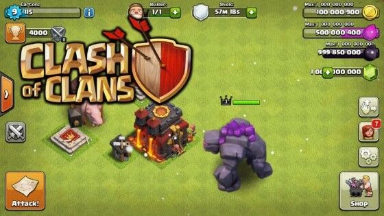 Coc Mod 2020 Ab468