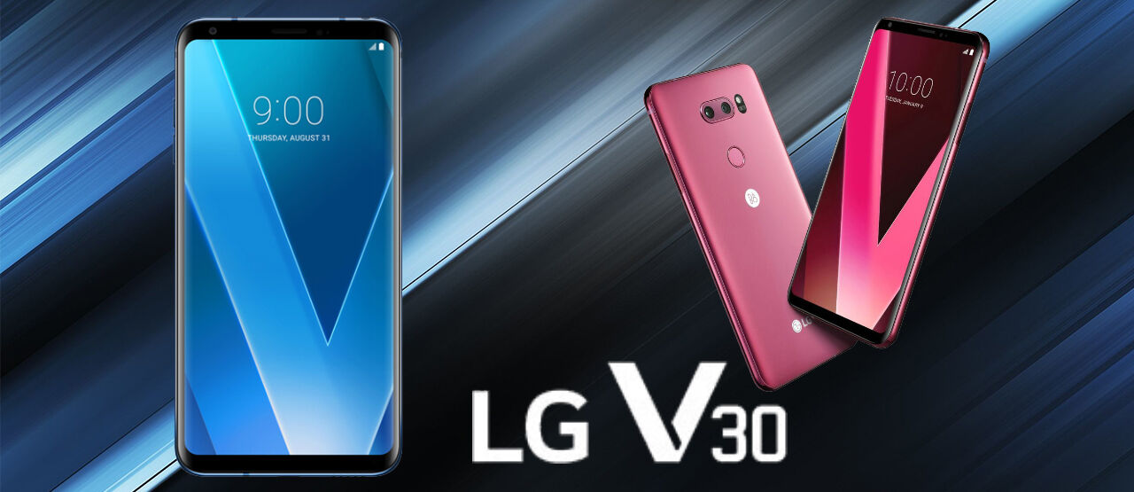 Lg V30 Harga Dan Spesifikasi Terbaru 2020 Jalantikus Com