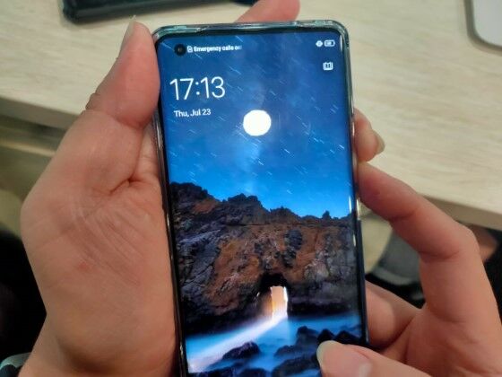 Menonaktifkan Talkback Di Android 22979