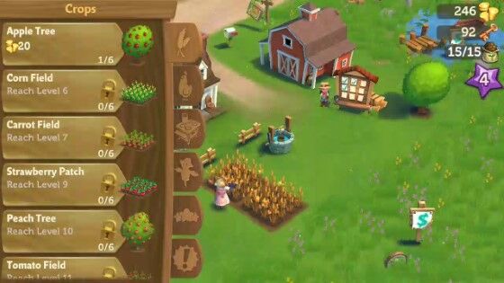 Mod Apk Farmville 2 Country Escape Ca9d9