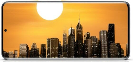 Samsung Galaxy S20 Harga Spesifikasi Terbaru 2020 Desain Layar Custom 5334e