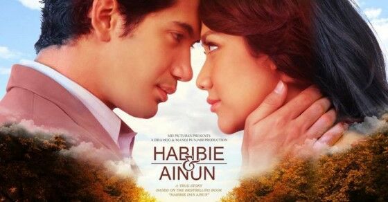 Film Indonesia Sedih Habibie Ainun Custom Ae0e7