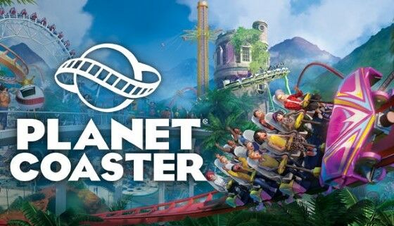 Game Simulator Pc 2020 Planet Coaster 2f723