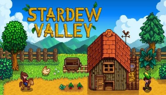 Game Simulator Pc 2020 Stardew Valley 7cfe9
