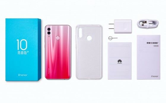 Kelebihan Dan Kekurangan HONOR 10 Lite 04505