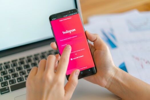 Cara Mendapatkan Uang Di Instagram 3a716