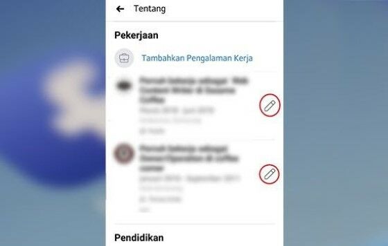 Cara Mengunci Akun Facebook 19d2d