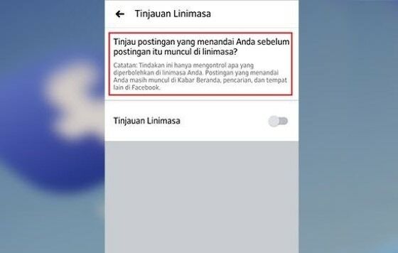 Cara Mengunci Akun Facebook Lewat Hp 6b6e1