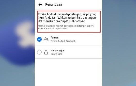 Cara Mengunci Profil Fb Di Hp 4f760