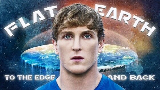 Film Tentang Bumi Datar Flat Earth 72567