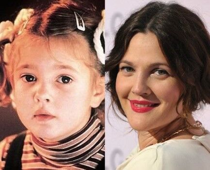 Hal Dan Fakta Gila Mengenai Kehidupan Aktor Cilik Dunia Drew Barrymore Custom D26a7