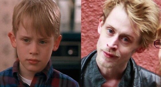 Hal Dan Fakta Gila Mengenai Kehidupan Aktor Cilik Dunia Macaulay Culkin Custom C8a46