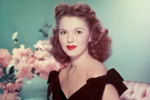 Hal Dan Fakta Gila Mengenai Kehidupan Aktor Cilik Dunia Shirley Temple Custom 3b7e4