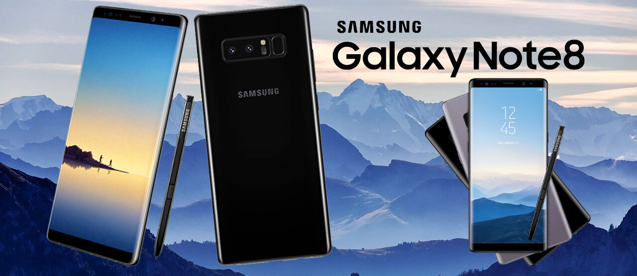 Samsung Galaxy Note8 Harga Dan Spesifikasi 2020 Jalantikus Com