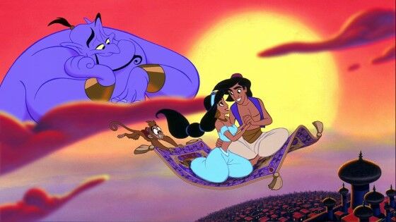 Aladdin Eba33