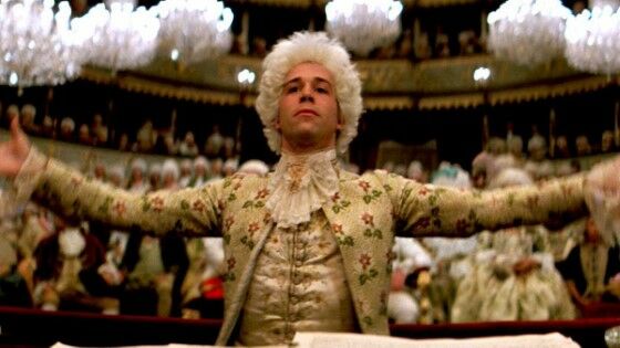 Amadeus 10319