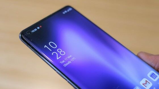 Layar Dan Desain Oppo Find X2 PRO Spesifikasi Harga Lengkap Ulasan Terbaru 641f7