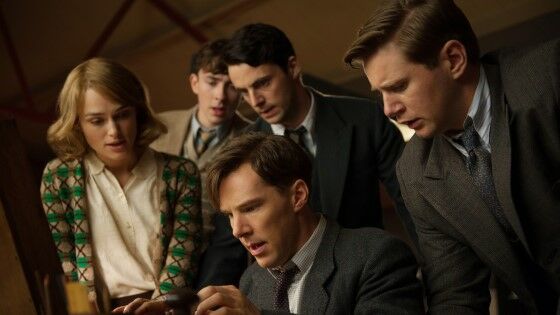 The Imitation Game 4e0d0