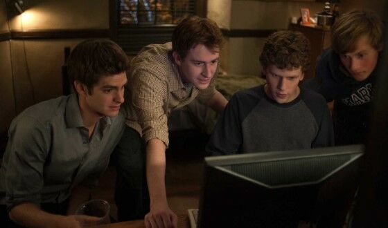The Social Network Fe803
